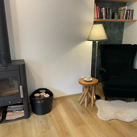 Apartment Lesni - Lipenska Louka Slupecna